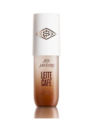 Sol de Janiero Leite Cafe Perfume Mist